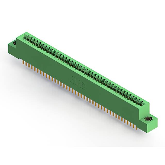 842-080-521-208 EDAC Inc.  Connettori per bordi